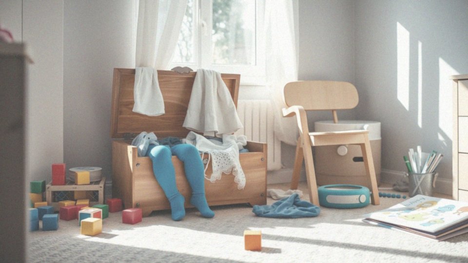 Czym różni się strój smerfa od stroju Smerfetki?