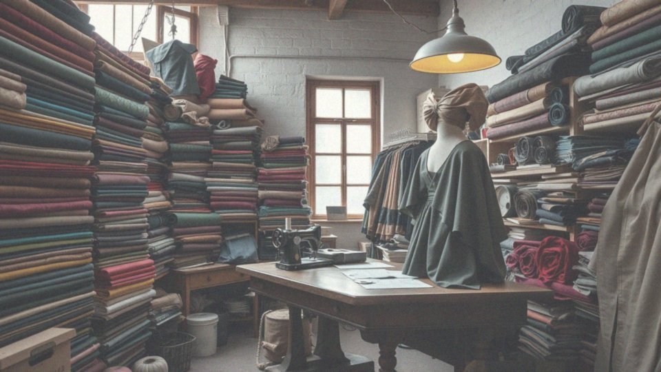 Co powinno znaleźć się w stroju na bal przebierańców?