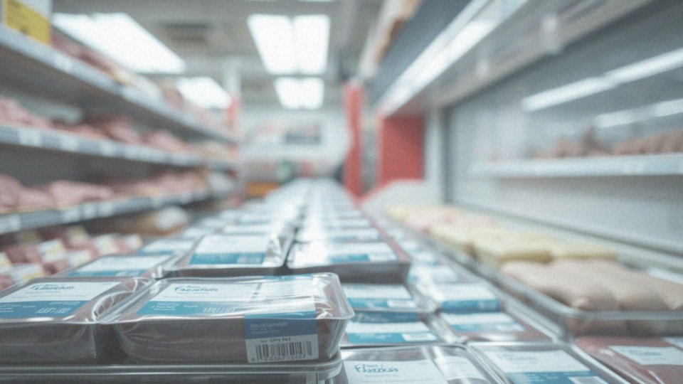 Jakie są promocje na tuszkę królika w gazetkach?