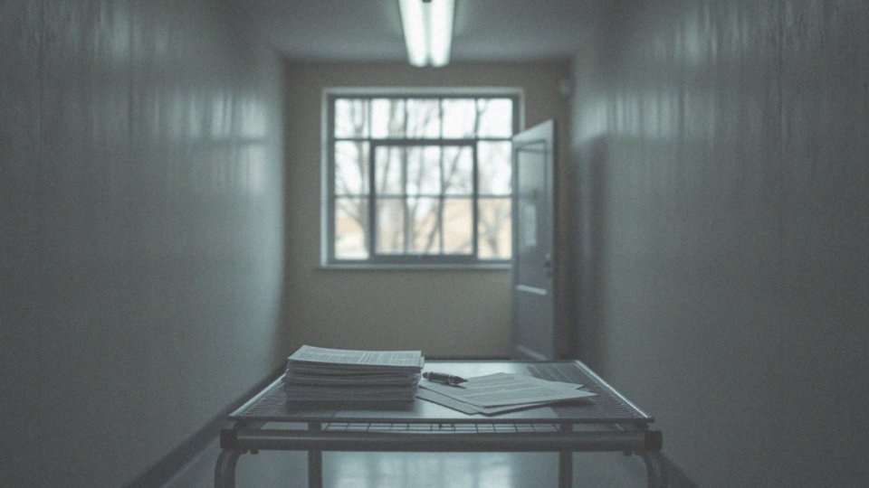 Kto jest odpowiedzialny za wypłacanie alimentów, gdy ojciec jest w więzieniu?