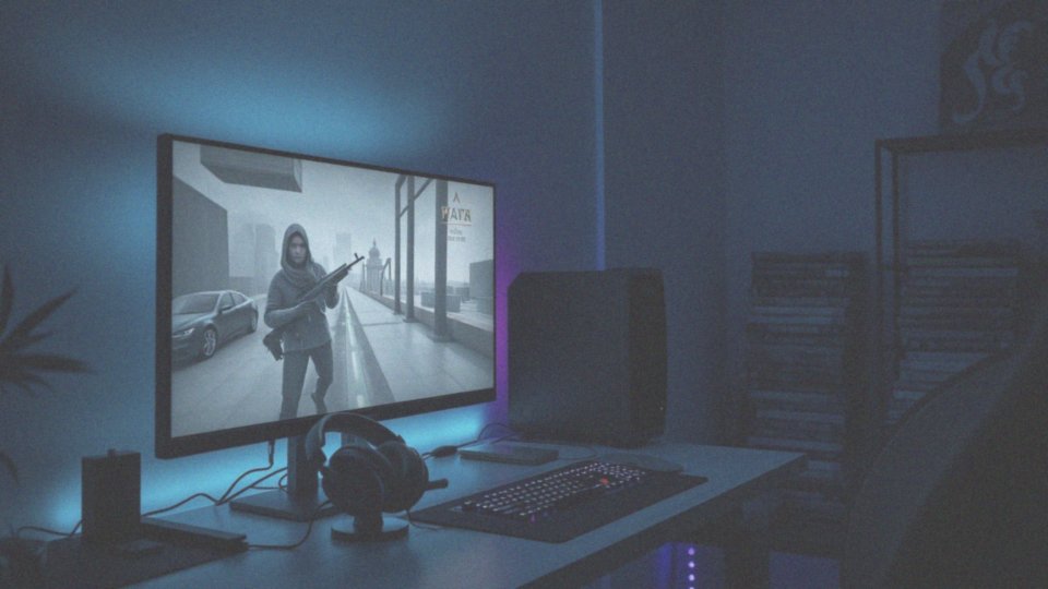 Jakie tytuły AAA można znaleźć w bibliotece Prime Gaming?