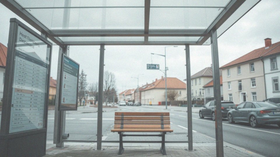 Jakie są dostępne busy do Dziwnowa?