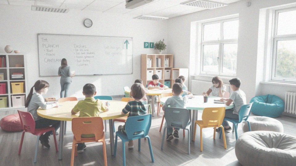 W jaki sposób program wspiera rozwój osobisty uczniów?