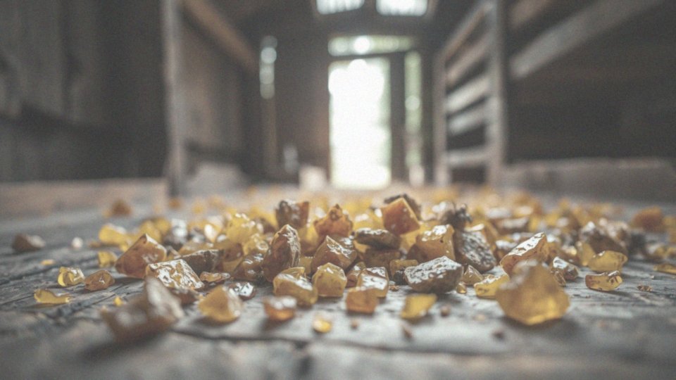 Co to jest propolis?