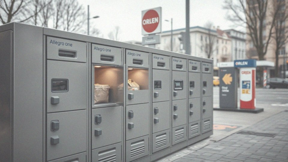 Jak długo paczka czeka w automacie i punkcie odbioru?