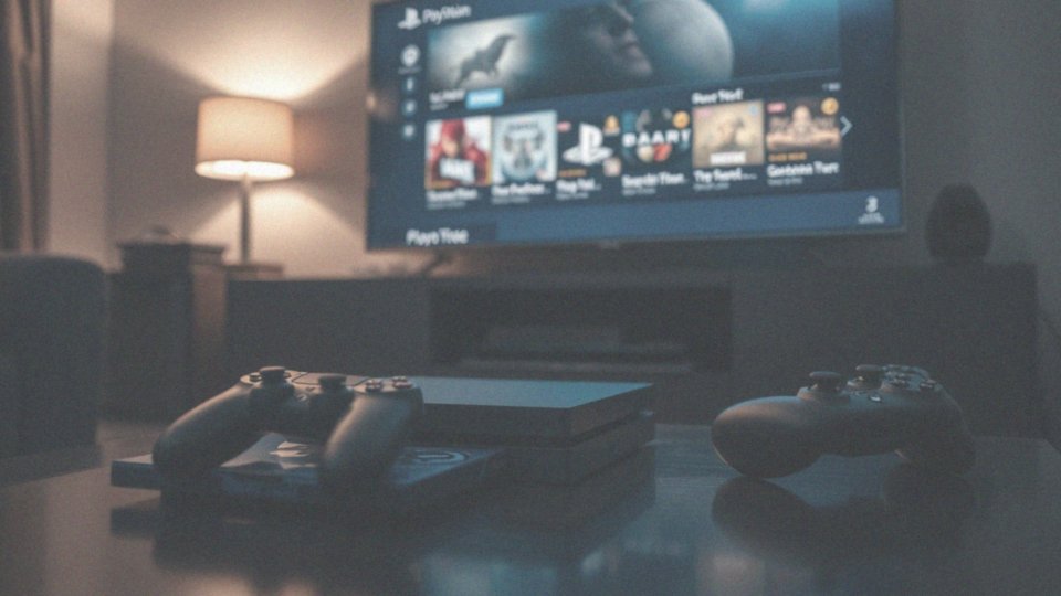 Jak sprawdzić dostęp do gry na PS4?