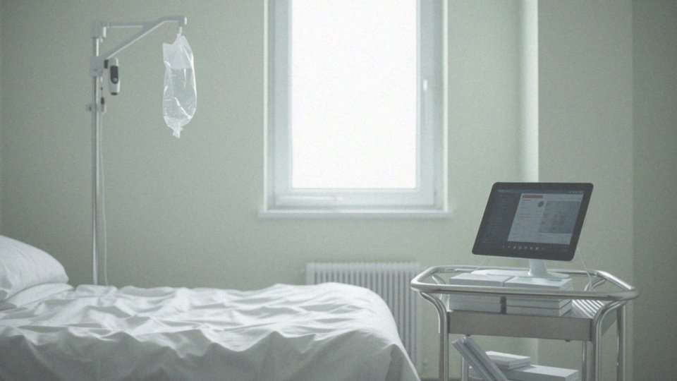 Jak długo trwa terapia obinutuzumabem?