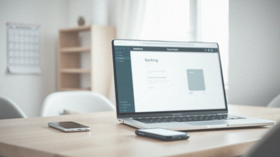 Jak złożyć dyspozycję online dotyczącą blokady konta?
