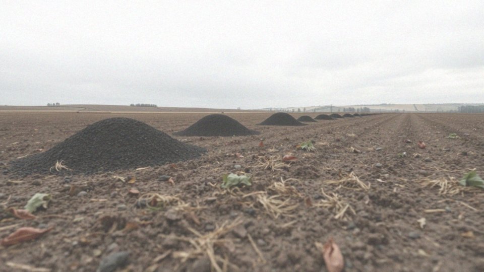 Kiedy najlepiej zastosować nawożenie obornikiem granulowanym?