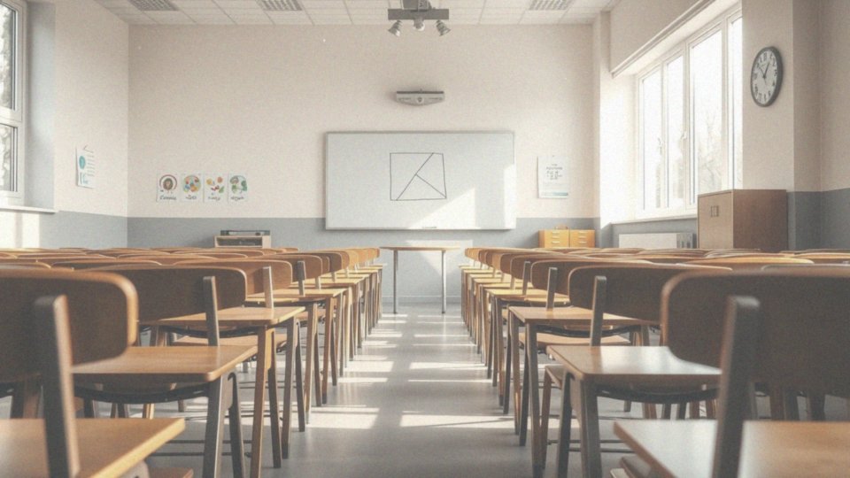 Jaki jest współczynnik skolaryzacji w szkołach podstawowych?