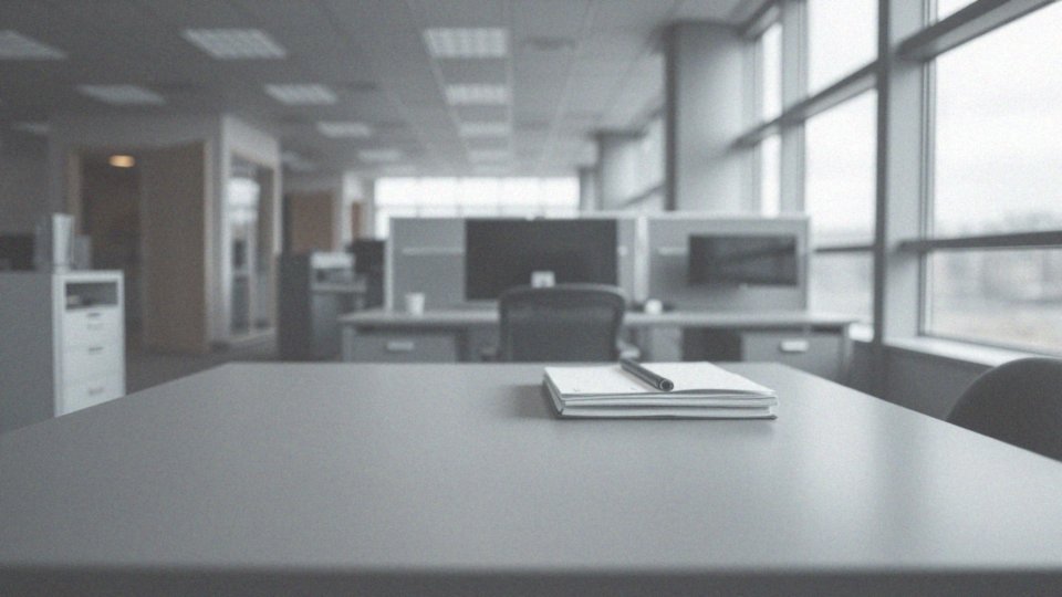 Jak zwolnienie dyscyplinarne wpływa na prawo do ZUS?
