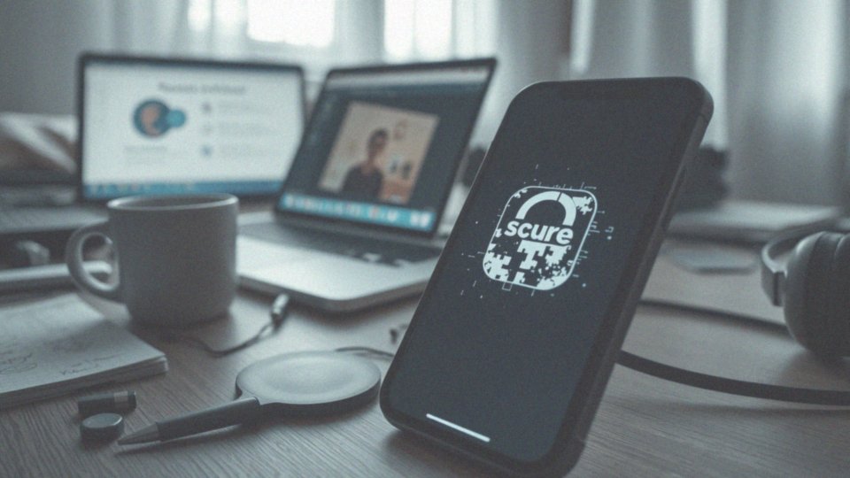 Jakie aplikacje mogą zagrażać bezpieczeństwu telefonu?