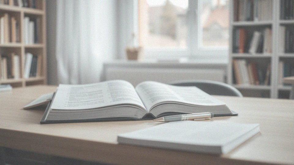 Jak jest zorganizowana struktura podręcznika?