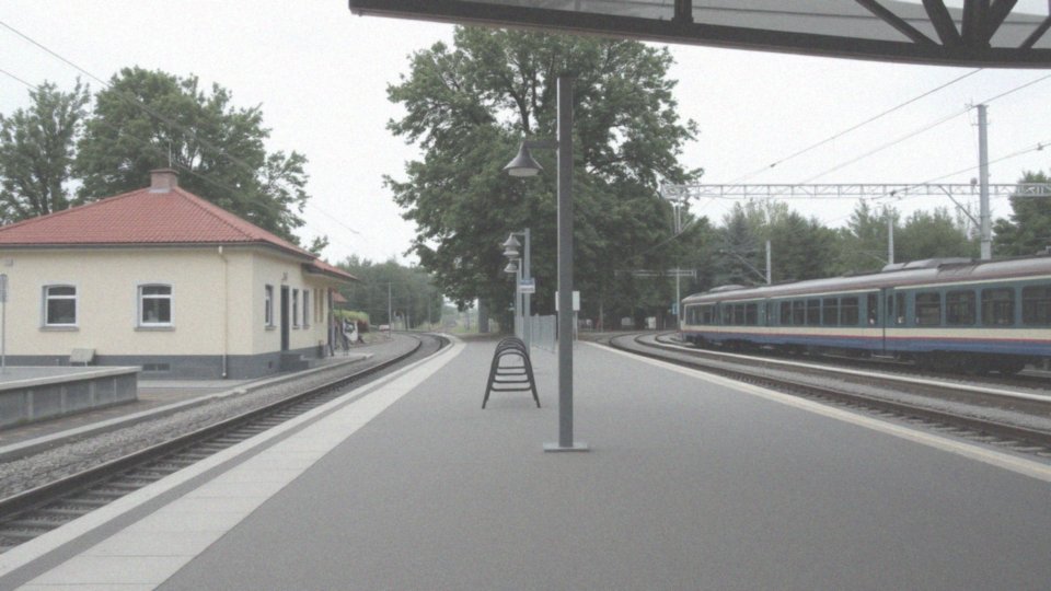 Jakie stacje kolejowe znajdują się najbliżej Dziwnowa?
