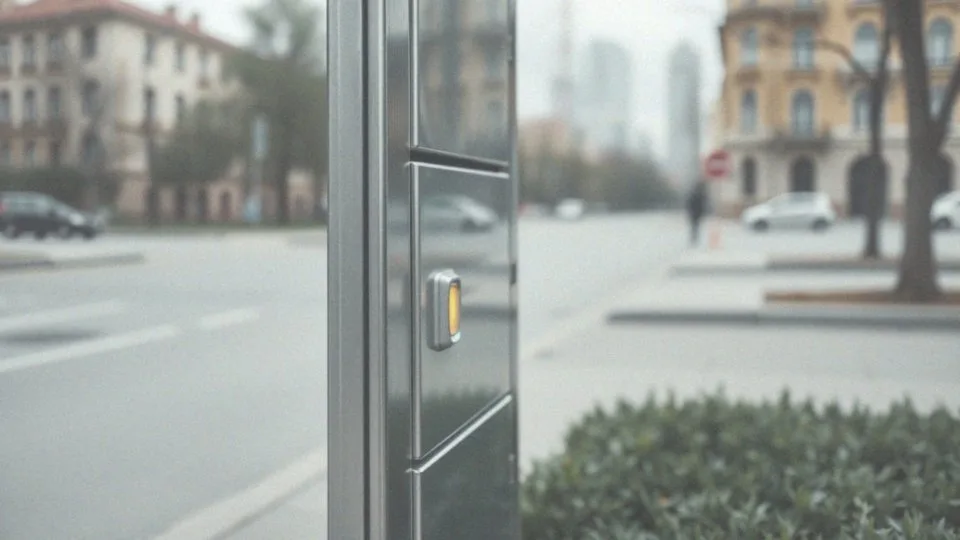 Jakie są szczegóły usługi przedłużenia odbioru paczki?