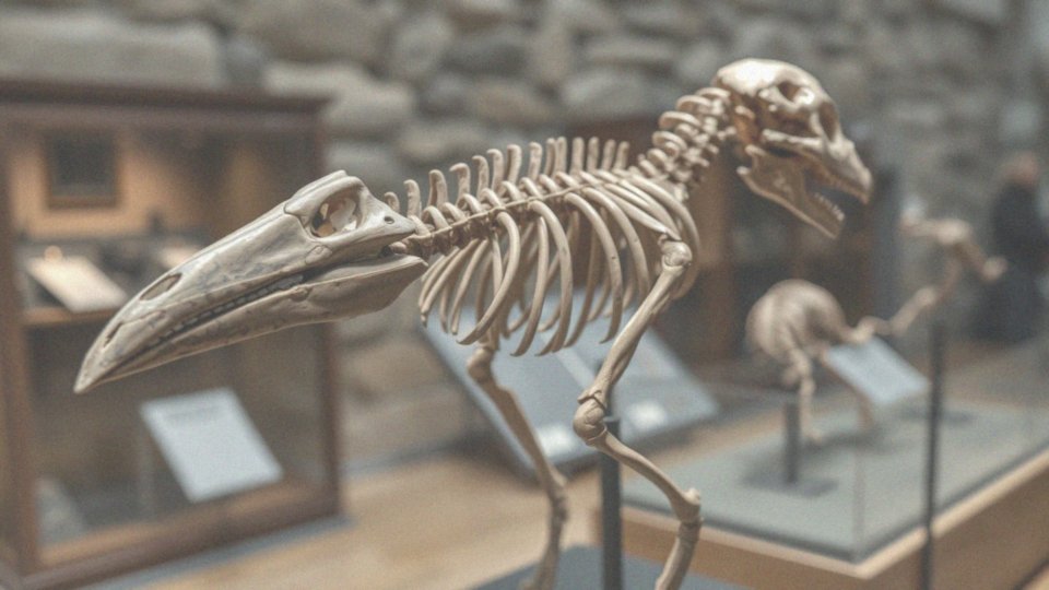 Jak klasyfikacja biologiczna wpływa na nasze zrozumienie ewolucji ptaków?