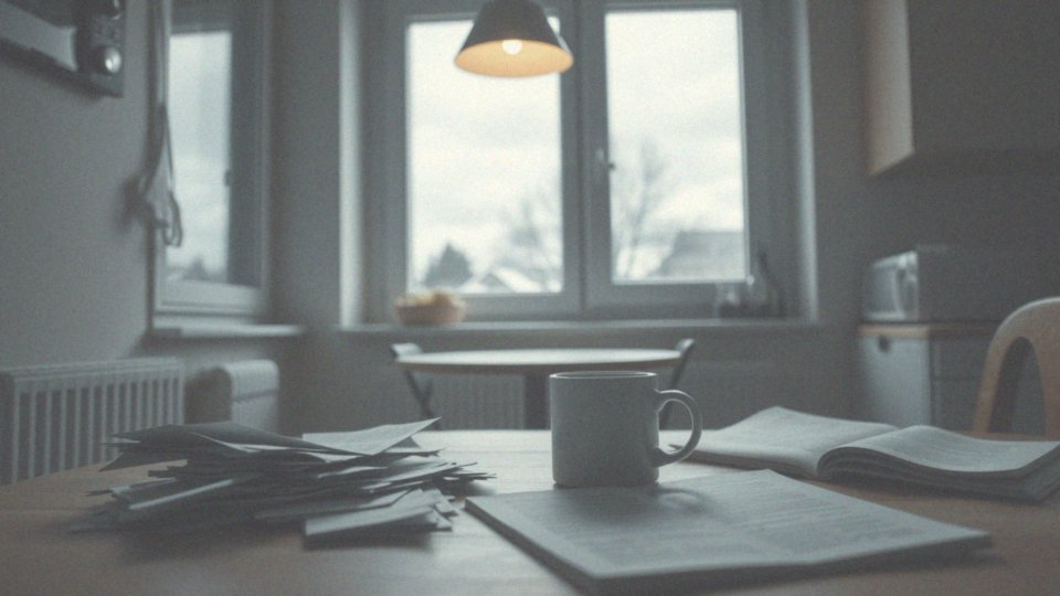 Jak złe samopoczucie wpływa na codzienne funkcjonowanie pacjenta?