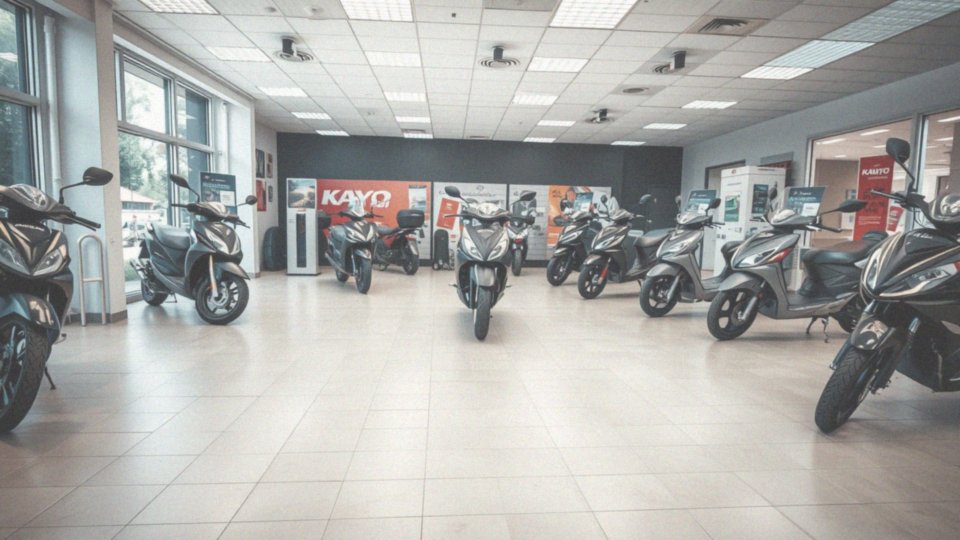 Jakie są ceny nowych motorowerów w 2024 roku?