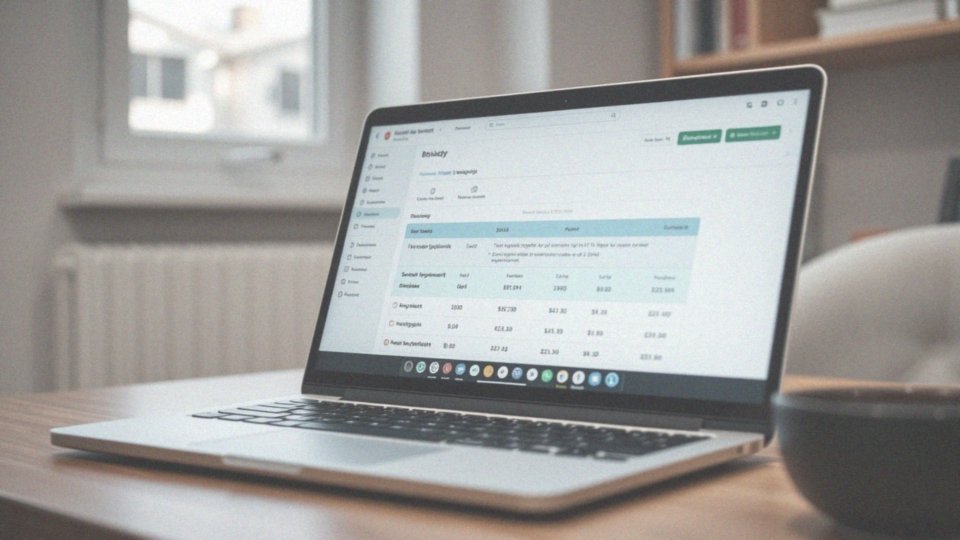 Czy mogę sprawdzić zajęcie egzekucyjne w bankowości internetowej?