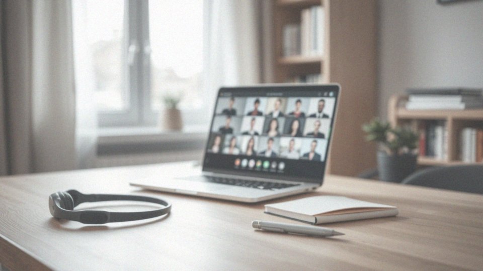 Jak zaangażować uczestników w trakcie webinaru?
