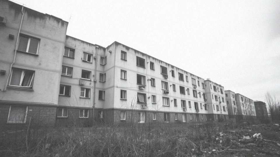 Jakie są przejawy dehumanizacji w trudnych warunkach życiowych?