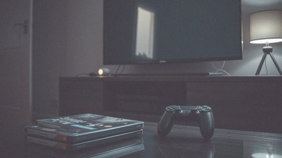 Jak działa system aktualizacji na PS4?