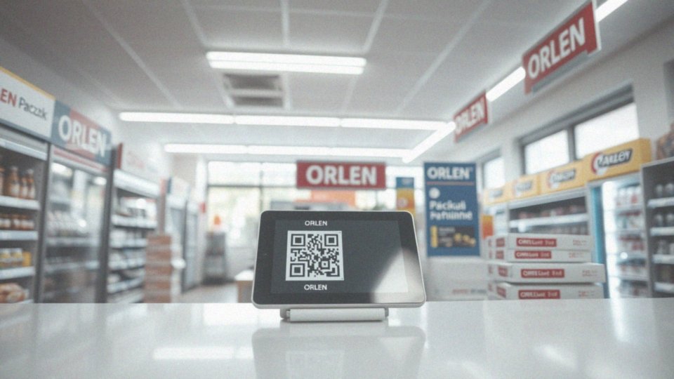 Jak wygląda proces odbioru przesyłki w punkcie?