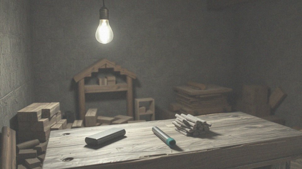 Do czego służy zapalniczka w Minecraft?