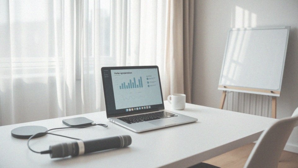 Jak przygotować się do prowadzenia webinarium?