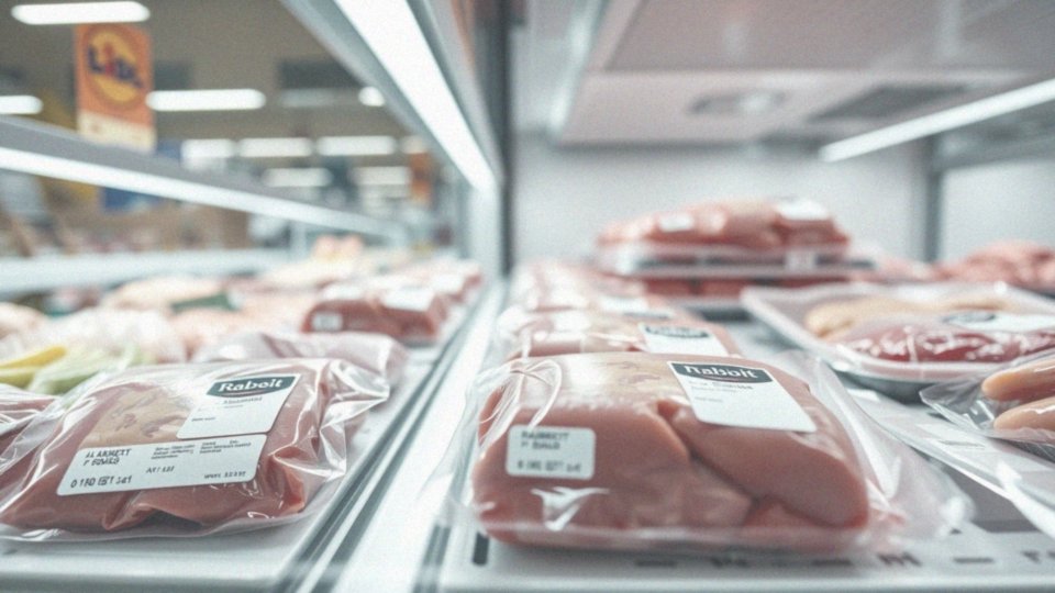 Gdzie mogę znaleźć oferty na tuszkę królika w Lidl?