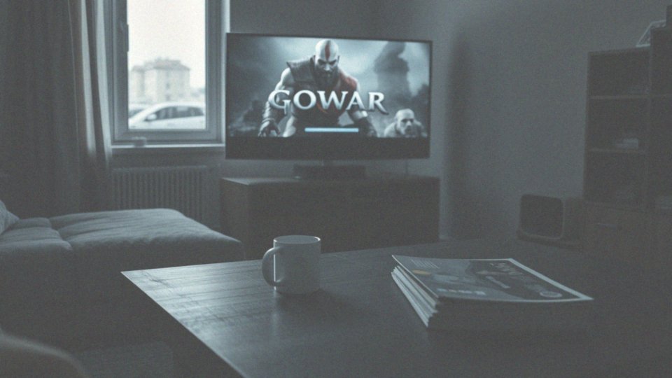 Co wpływa na całkowity czas gry?
