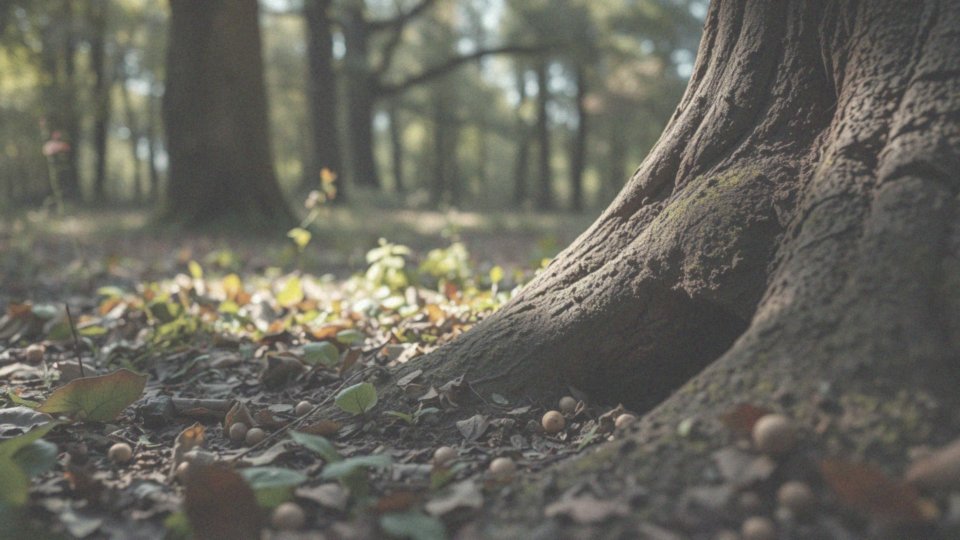 Jakie są naturalni wrogowie karczownika?
