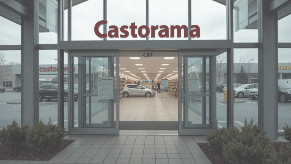 Czy smycz i kaganiec są wymagane przy wprowadzaniu psa do Castoramy?