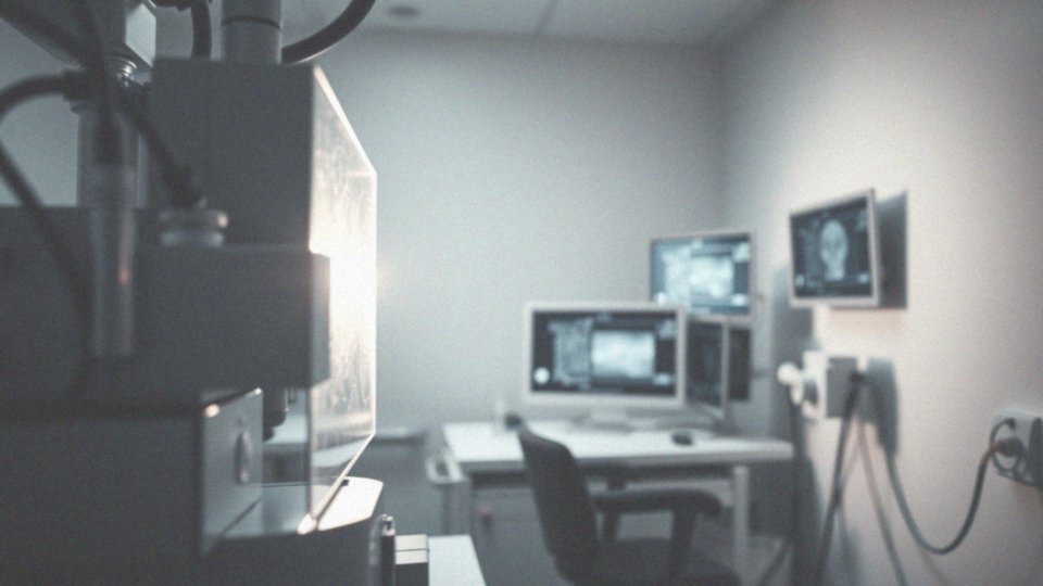 Jakie są skutki ekspozycji na promieniowanie laserowe dla wzroku?