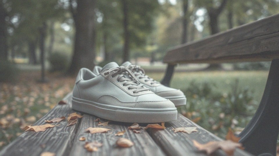 Co to znaczy, że buty męskie są przyjazne dla środowiska?