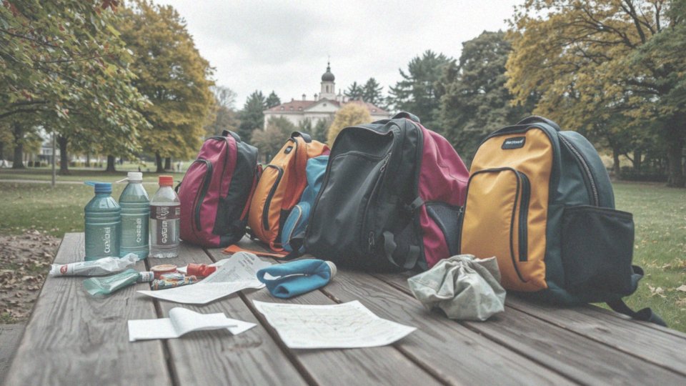 Dlaczego Dzień Wagarowicza powinien być starannie zaplanowany?