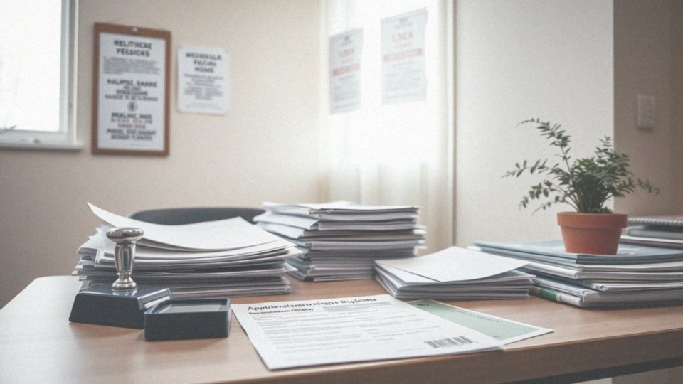 Jakie dokumenty są potrzebne do uzyskania wtórnika dowodu rejestracyjnego?