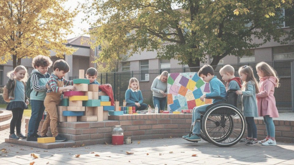 W jaki sposób program wspiera rozwój społeczny uczniów?