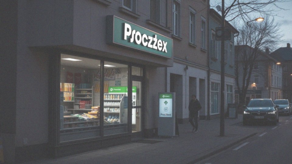 Jakie są elastyczne godziny odbioru w punktach?