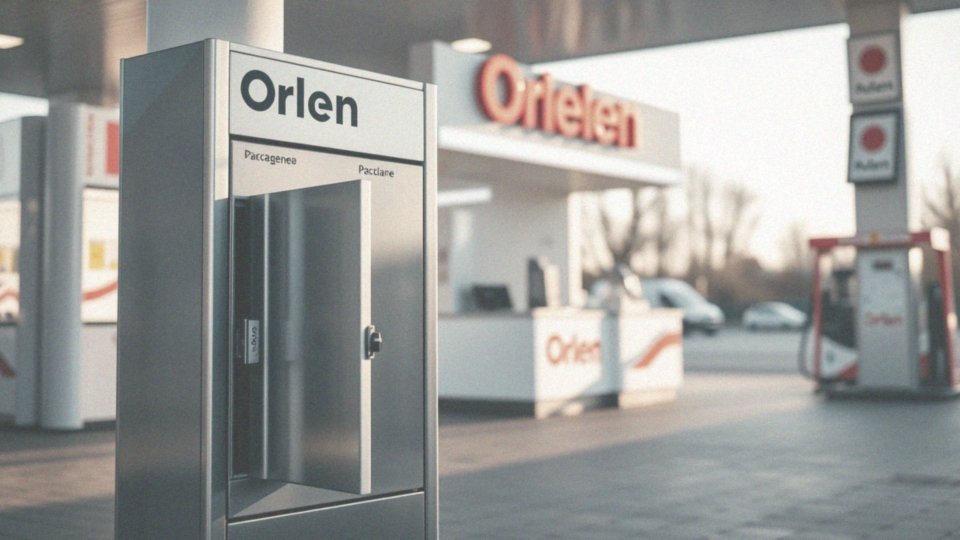 Jakie są metody śledzenia paczki w Orlen?