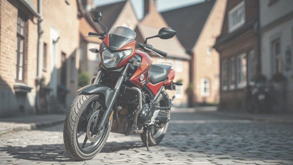 Jakie modele motocykli można kupić już od 10 tys. zł?