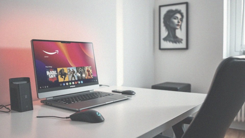 W jaki sposób można grać w darmowe gry na Prime Gaming?