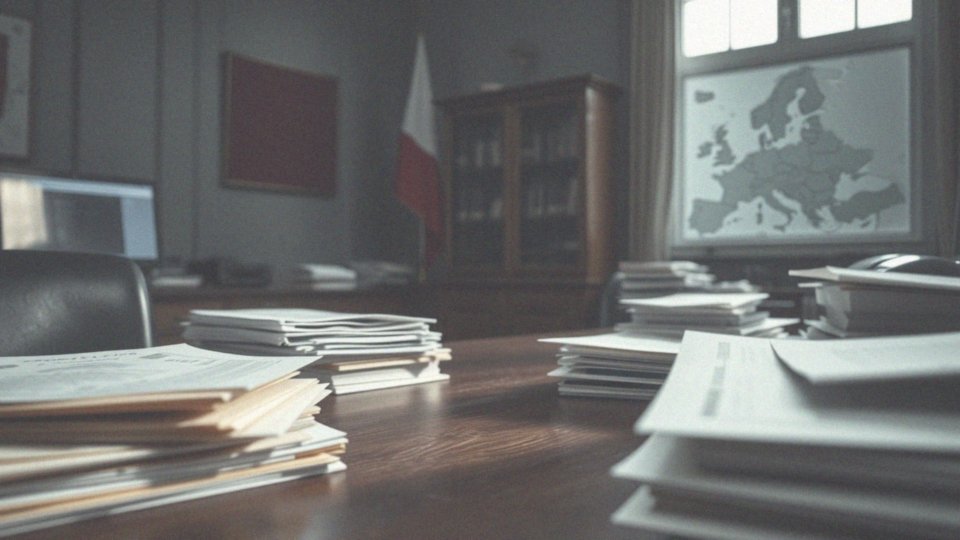 Czy komornik ma możliwość działania za granicą?
