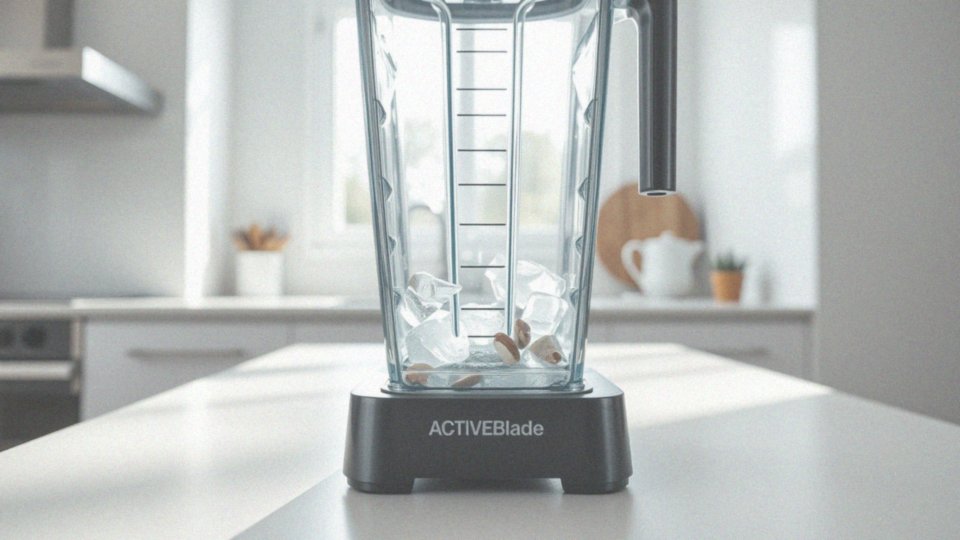 Co to jest technologia ACTIVEBlade?