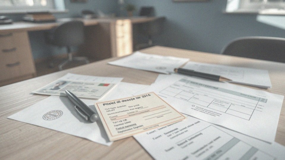 Jakie dokumenty są niezbędne do złożenia wniosku o odblokowanie konta bankowego?