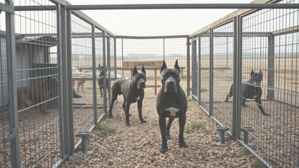 Jakie są różnice w cenach między samcem a suczką cane corso?