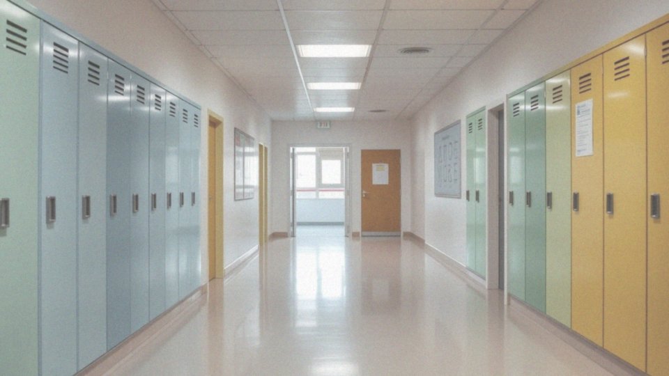 Jakie działania wspierające zapewniają bezpieczeństwo uczniom?