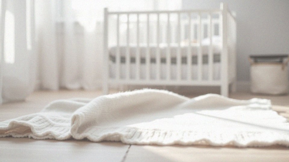 W jakich rozmiarach dostępny jest kocyk dla niemowlaka z wełny merino?