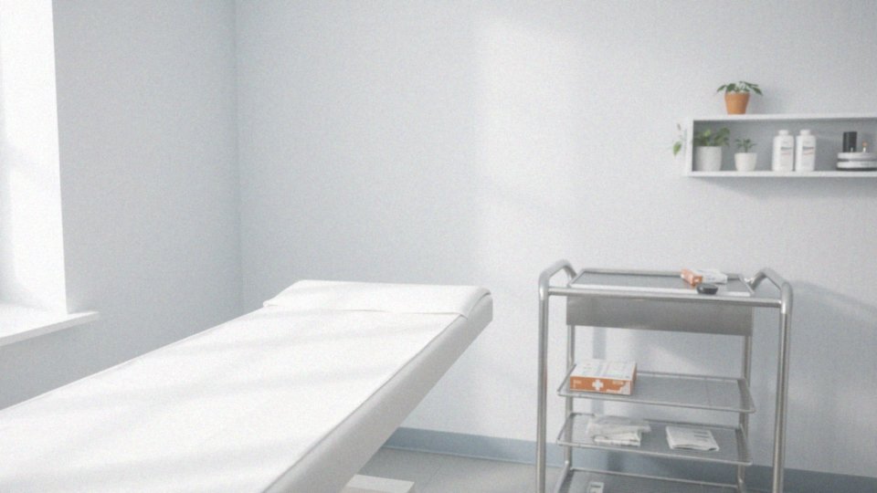 Jakie są przeciwwskazania do stosowania erytromycyny?