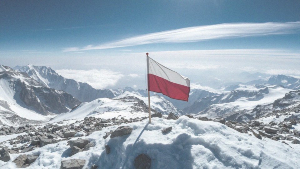 Co to znaczy, że Wanda Rutkiewicz zdobyła Mount Everest?